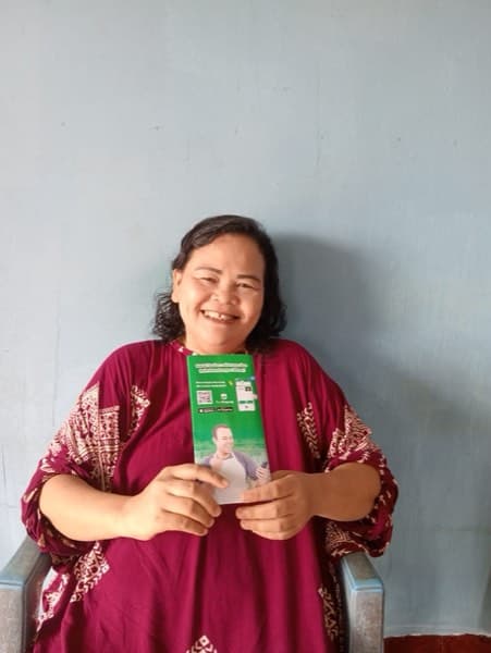 Mitra Bisadagang di tokonya (17)